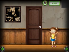 游戏Amgel Kids Room Escape 284