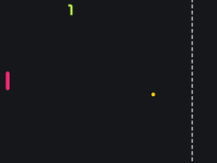 游戏Ping Pong Pulse