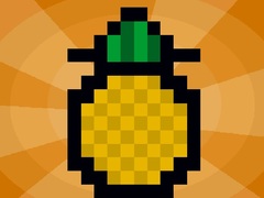 游戏Pineapple Pursuit