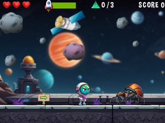 游戏Space Rangers
