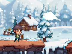 游戏Glacier Adventure