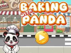 游戏Baking With Panda