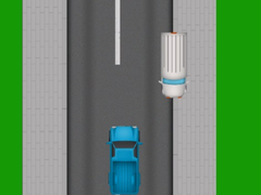 游戏Wheel Run