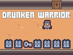 游戏Drunken Warrior