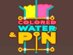 游戏Colored Water & Pin