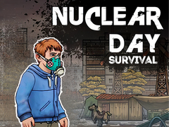 游戏Nuclear Day Surviva
