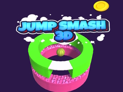 游戏Jump Smash 3D