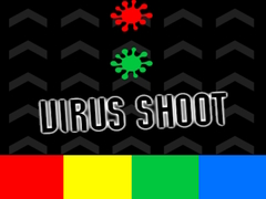 游戏Virus Shoot