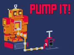 游戏Pump It