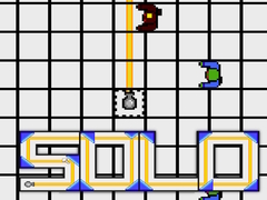 游戏Solo 