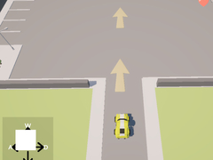 游戏Ultimate Car Parking Challenge