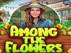 游戏Among the Flowers
