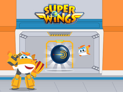 游戏Superwings ColorSwitch