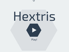 游戏Hextris