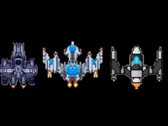 游戏Outher Space