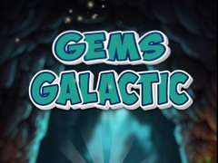 游戏Galactic Gems