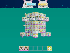游戏Meow Meow