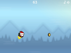 游戏Santa Dash 2