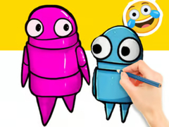 游戏Coloring Book: REPO