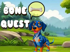 游戏Bone Quest