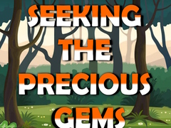 游戏Seeking The Precious