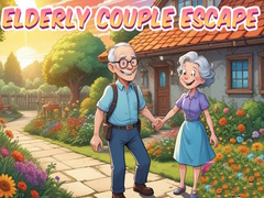 游戏Elderly Couple Escape