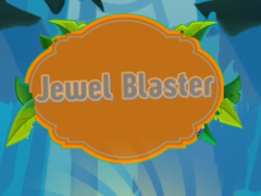 游戏Jewel Blaster
