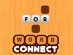 游戏Word Connect 