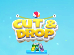 游戏Cut & Drop 