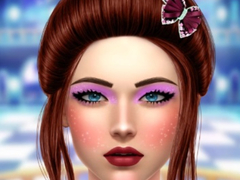 游戏Asmr Salon Makeover