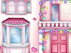 游戏Doll House Design