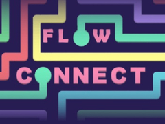 游戏Flow Connect