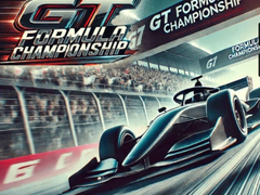 游戏Gt Formula Championship