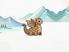 游戏Dragon Castle! Idle Td