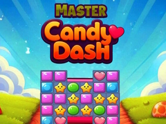 游戏Master Candy Dash