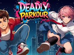 游戏Deadly Parkour