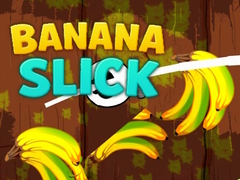 游戏Banana Slic