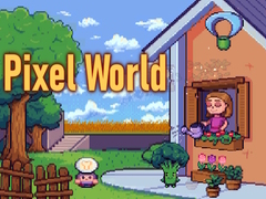游戏Pixel World