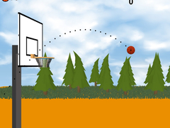 游戏Basketball Park