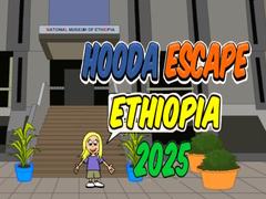 游戏Hooda Escape Ethiopia 2025