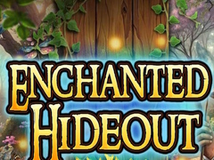 游戏Enchanted Hideout