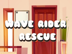 游戏Wave Rider Rescue