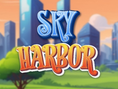 游戏Sky Harbor