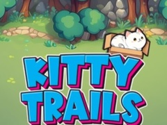 游戏Kitty Trails