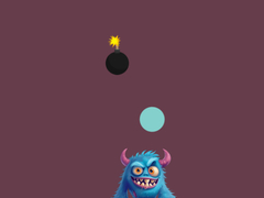 游戏Geometry Monster Endless Shape Rush