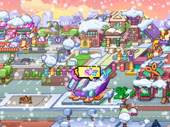 游戏Avatar World Adventure