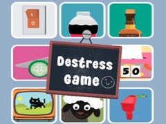 游戏Destress Game