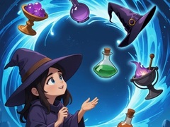 游戏Magic Sorting