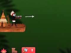 游戏Stickman Arrow Battle