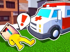 游戏First Aid Driver